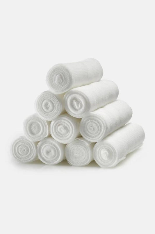 STING Nuckle Gauze - 12er Pack