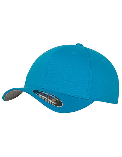 FLEXFIT Cap Wooly Combed JUNIOR