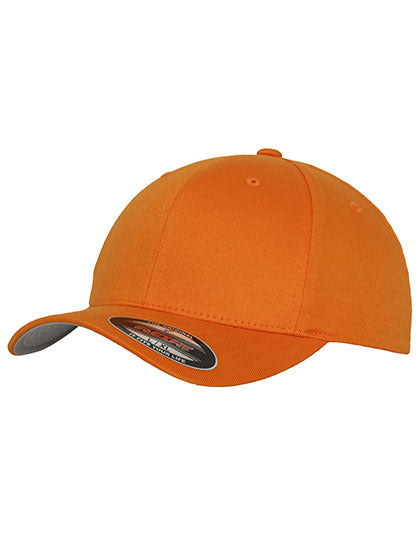 FLEXFIT Cap Wooly Combed