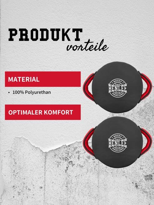 Benlee - Potenza Schlagpolster