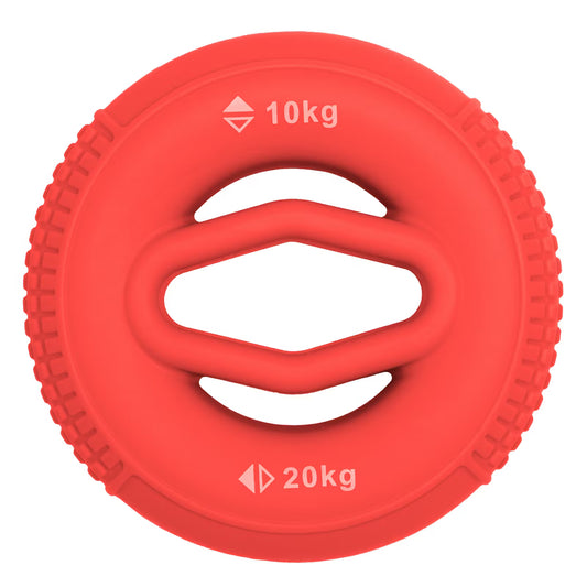 Deuser - Power Ring rot 10-20 kg