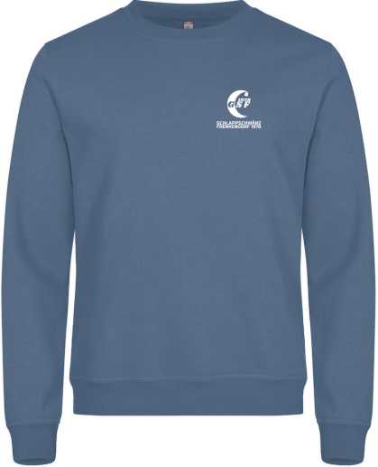 Schlappschwänz Pullover
