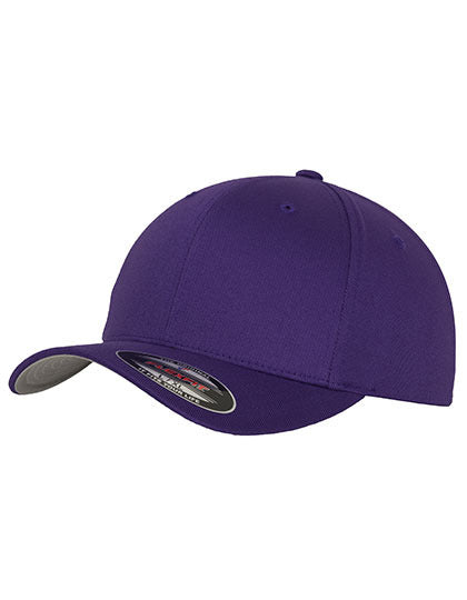 FLEXFIT Cap Wooly Combed