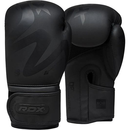 RDX F15 Noir Boxhandschuhe