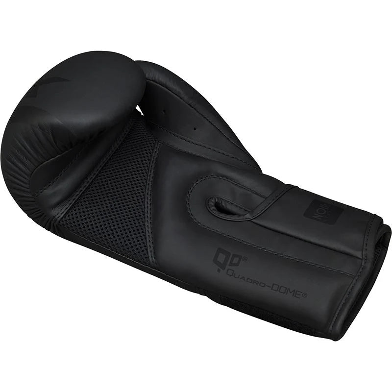 RDX F15 Noir Boxhandschuhe