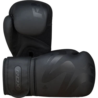 RDX F15 Noir Boxhandschuhe