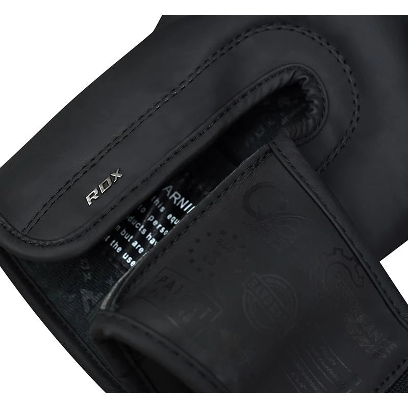 RDX F15 Noir Boxhandschuhe