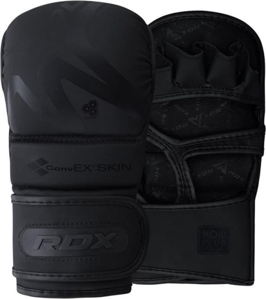 RDX - Grappling Gloves Shooter T-15 Matte