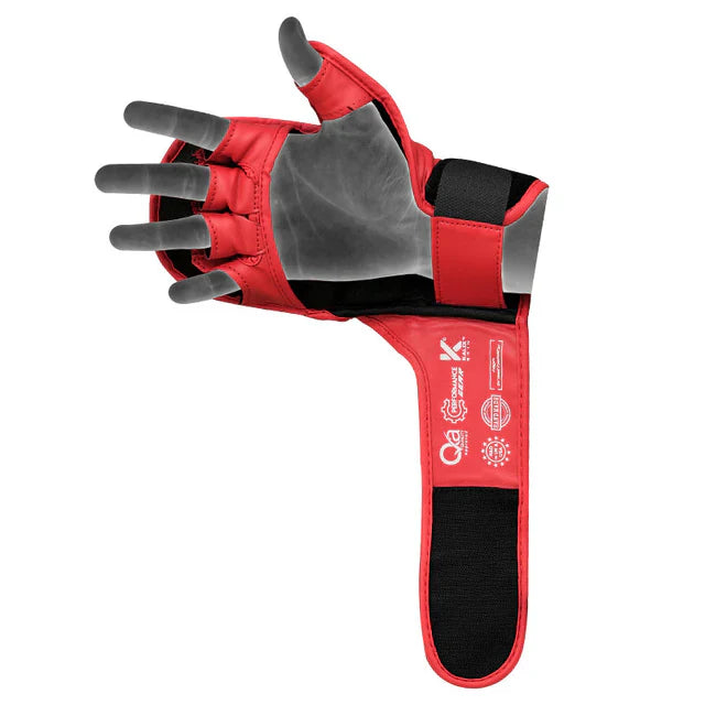 RDX - MMA Handschuhe Shooter Aura Plus T-17