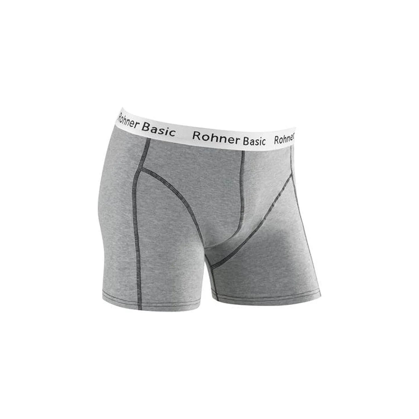 Rohner Basic Men's Boxer