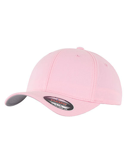 FLEXFIT Cap Wooly Combed JUNIOR