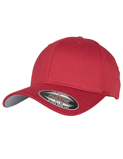 FLEXFIT Cap Wooly Combed JUNIOR