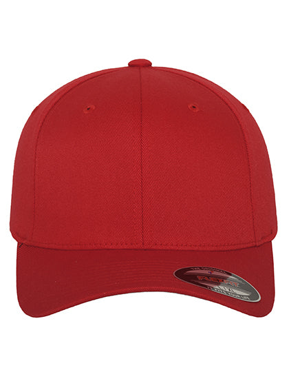 FLEXFIT Cap Wooly Combed JUNIOR