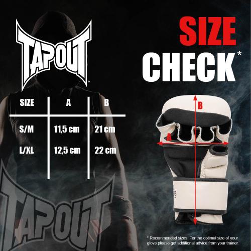 Tapout - Ruction