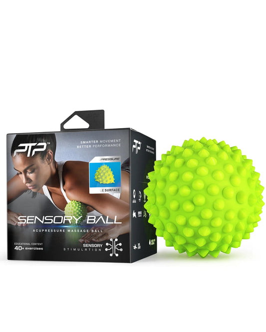 PTP Senory Akuprossur Ball