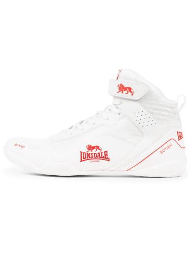 Lonsdale - Boxschuhe Rufford