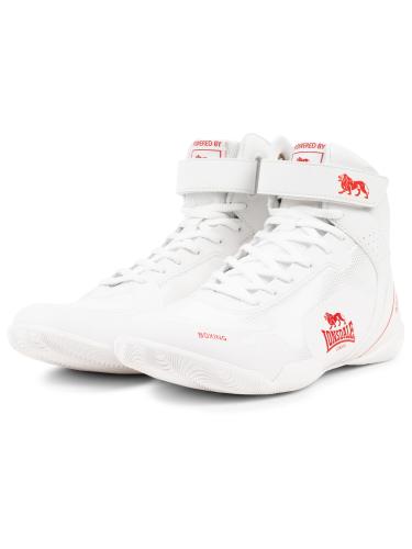 Lonsdale - Boxschuhe Rufford