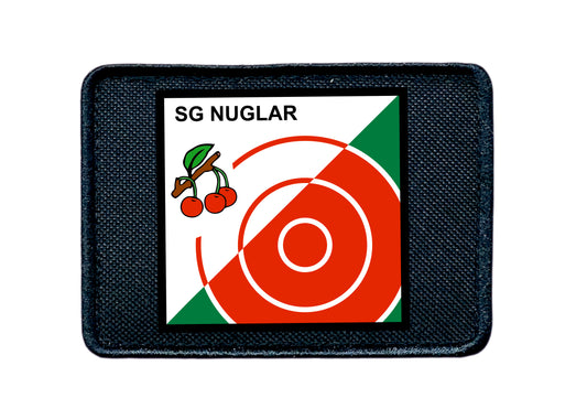 SG Nuglar - Patch