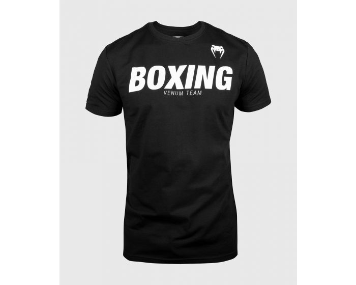 VENUM BOXING VT T-SHIRT