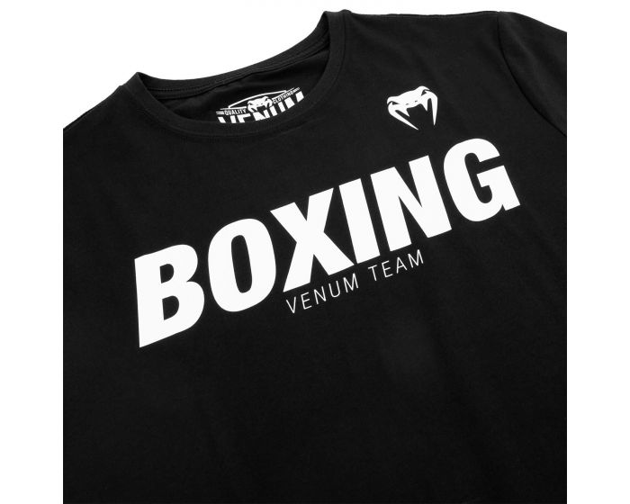 VENUM BOXING VT T-SHIRT