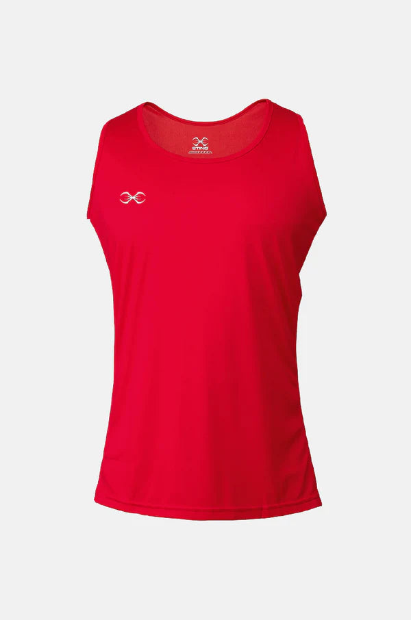 STING Herren Mettle Boxshirt