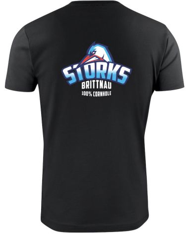 Storks - T-Shirt