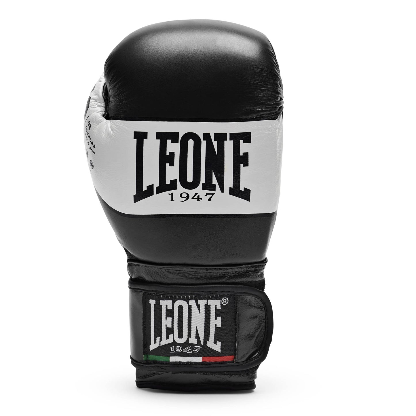 Leone Boxhandschuhe Shock