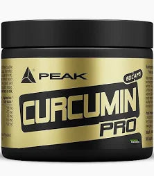 PEAK Curcumin Pro