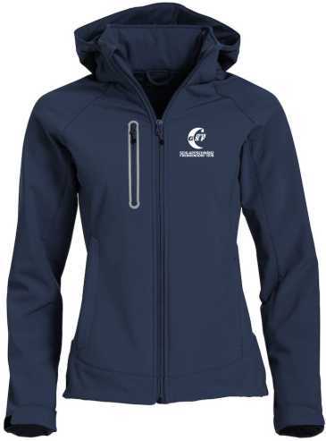 Schlappschwänz Softshell Jacke Damen