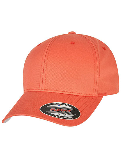 FLEXFIT Cap Wooly Combed