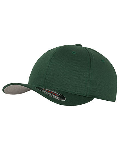 FLEXFIT Cap Wooly Combed JUNIOR