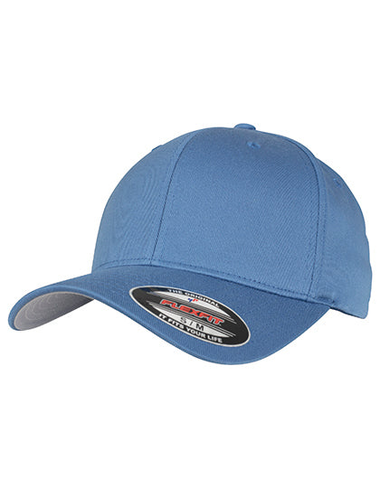 FLEXFIT Cap Wooly Combed JUNIOR