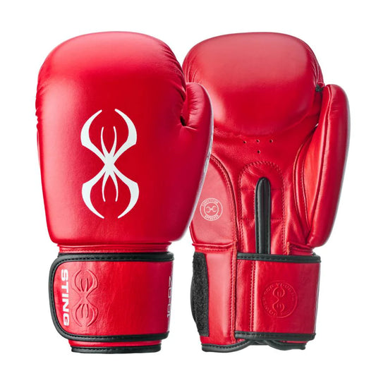 STING Competiton Approved Boxing Gloves