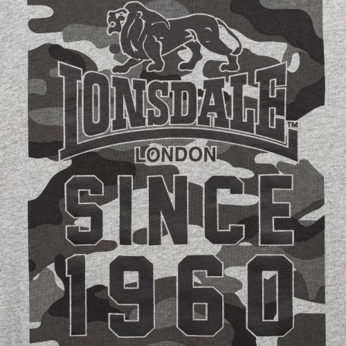 Lonsdale Shirt Storth