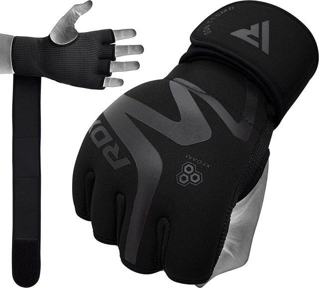 RDX T15 Noir Innenhandschuh