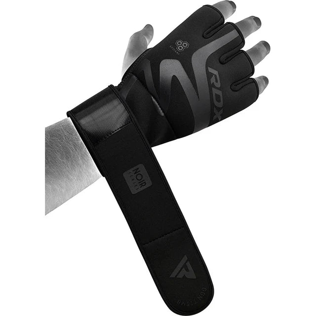 RDX T15 Noir Innenhandschuh