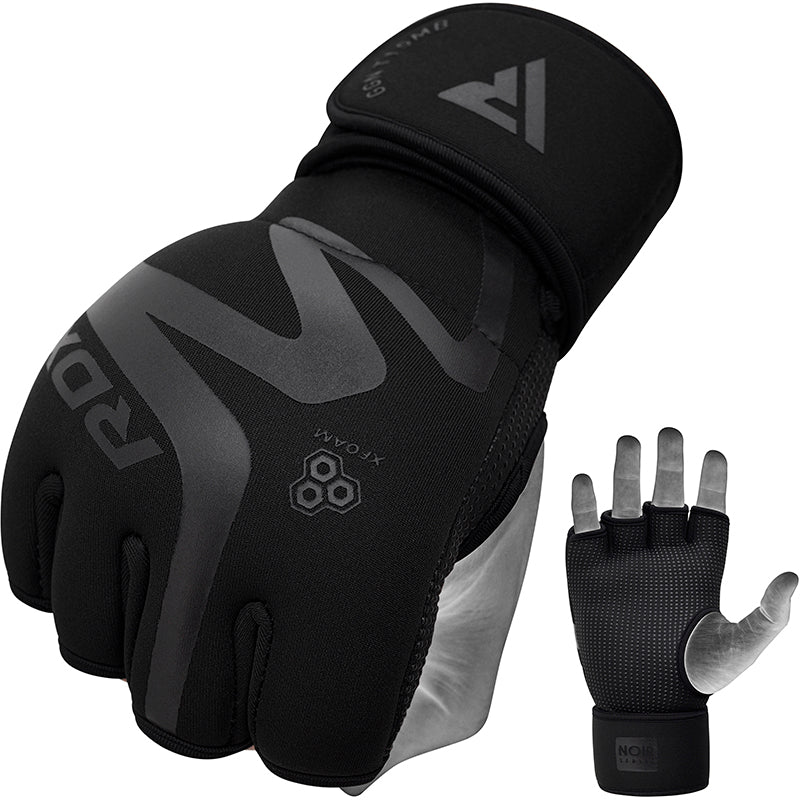 RDX T15 Noir Innenhandschuh
