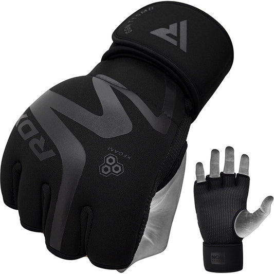 RDX T15 Noir Innenhandschuh