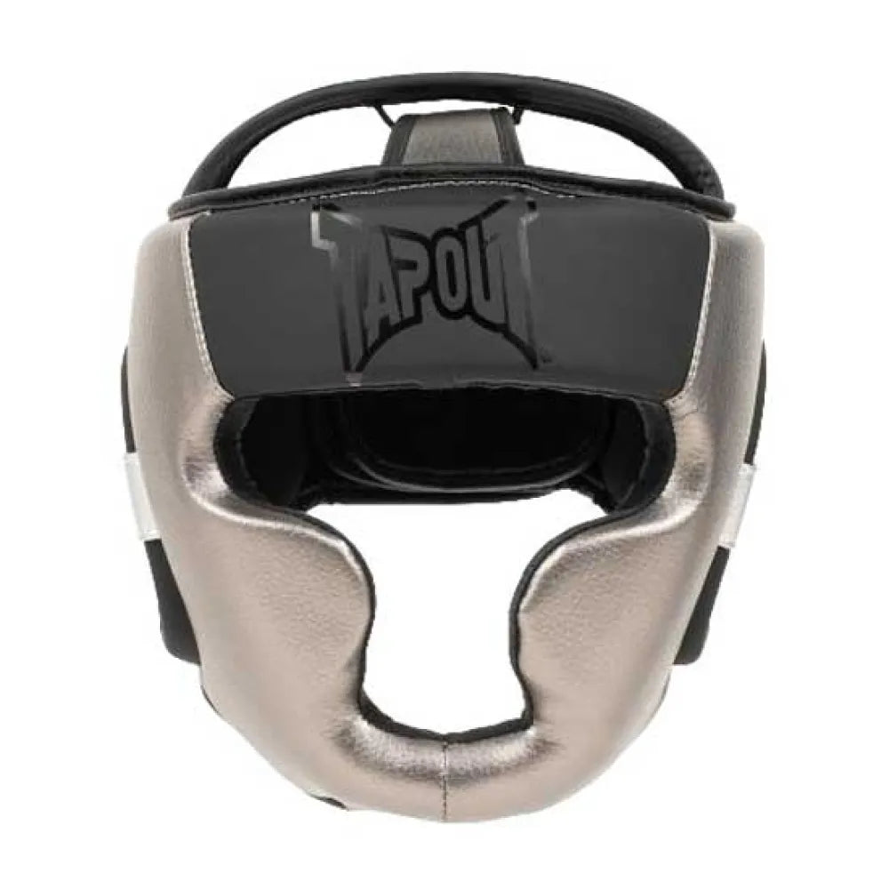 Tapout - Boxhelm Kinder DURO