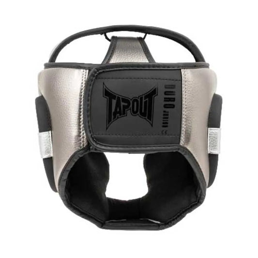 Tapout - Boxhelm Kinder DURO