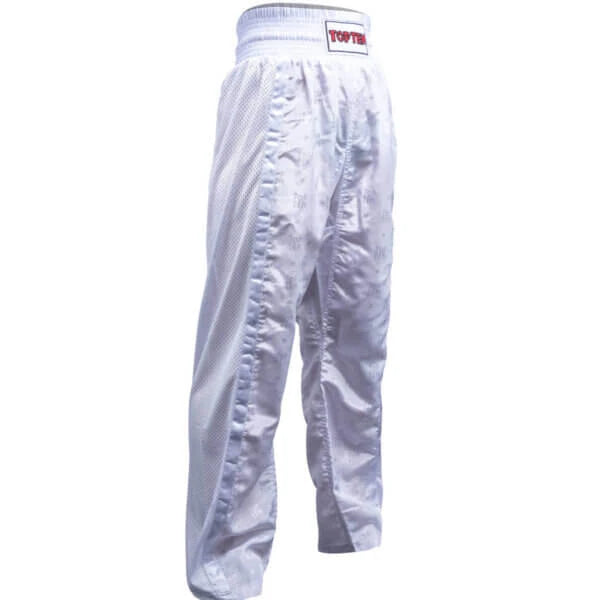 Top Ten Kickboxhose “Mesh”