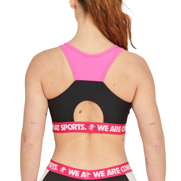 Leone Damen Sport Top