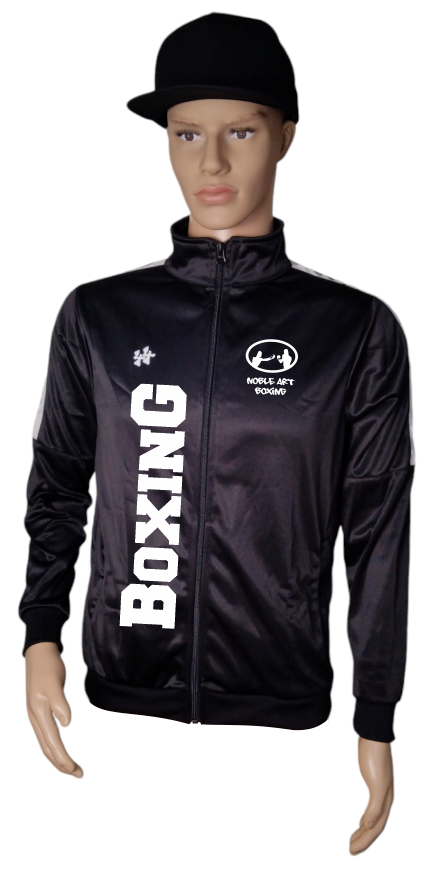 NAB 44er Trainerjacke