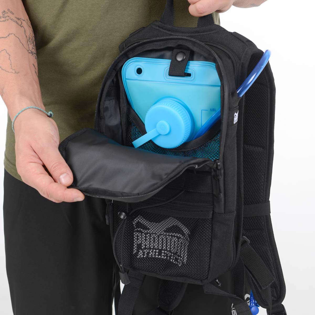 Phantom Rucksack Hydro (mit Trinksystem)