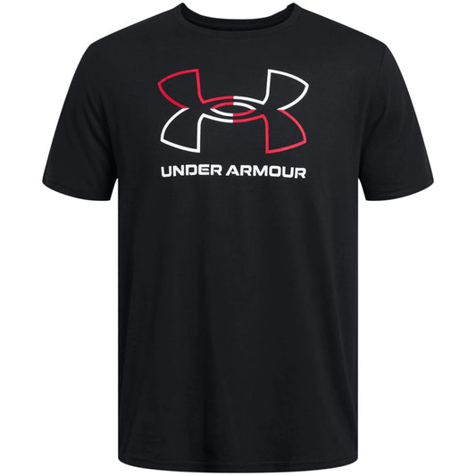 UNDER ARMOUR Foundation Sportshirt Herren