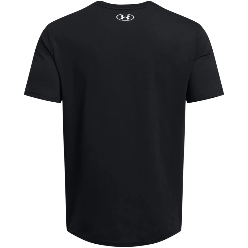 UNDER ARMOUR Foundation Sportshirt Herren