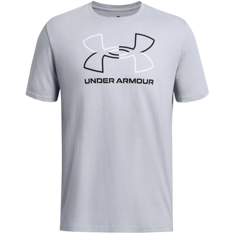 UNDER ARMOUR Foundation Sportshirt Herren