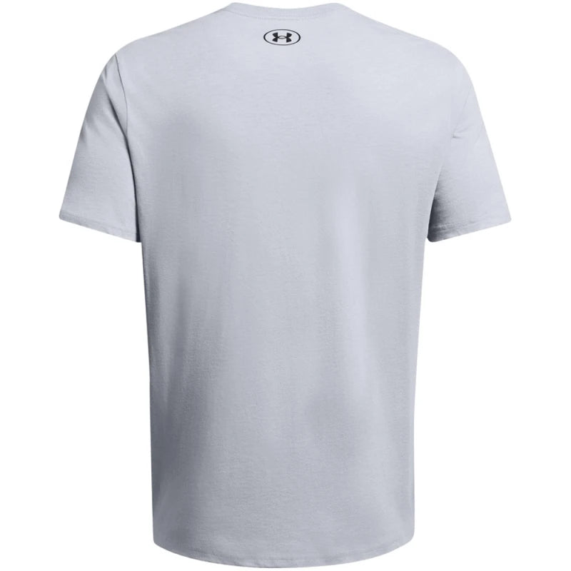 UNDER ARMOUR Foundation Sportshirt Herren