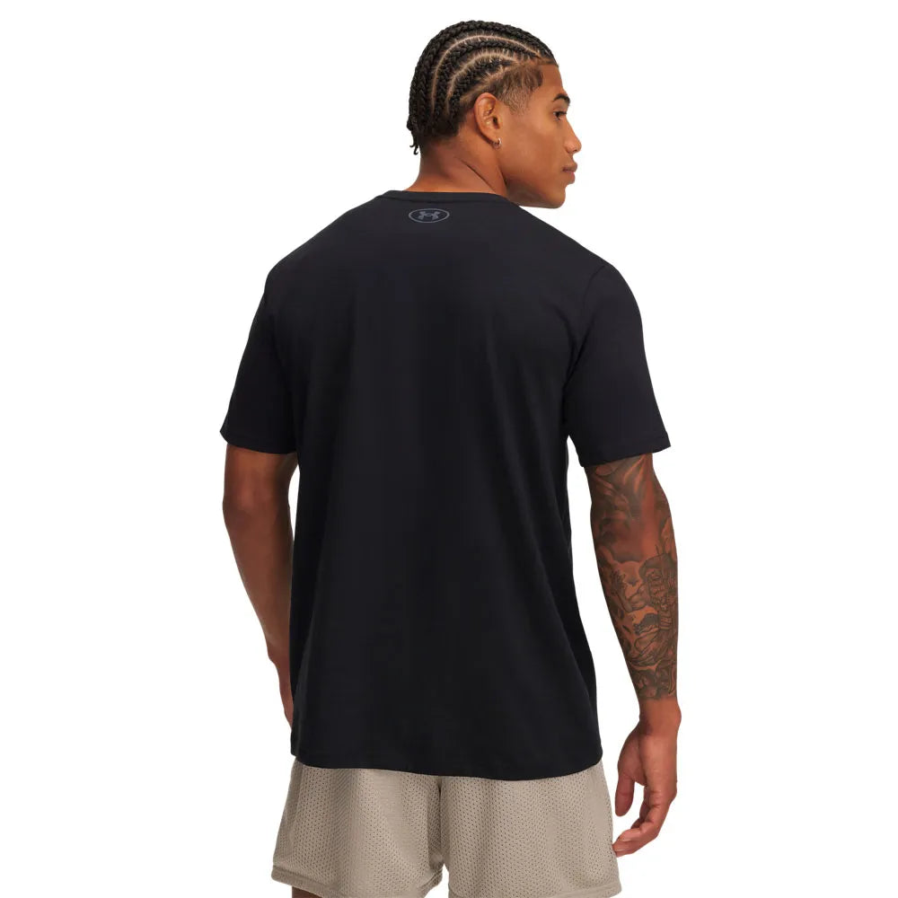 UNDER ARMOUR Fly in Logo Shirt