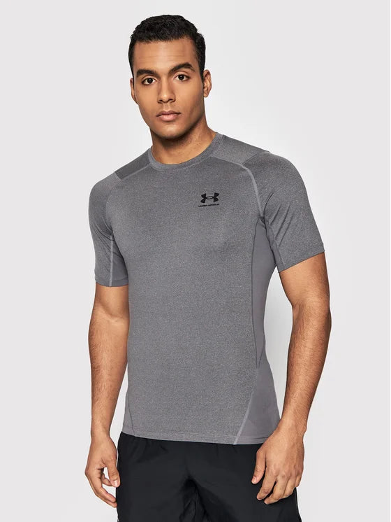 Under Armour HG ARMOUR COMP SS